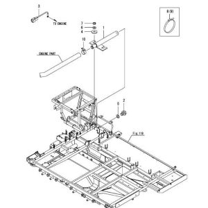 1. Bộ phận động cơ