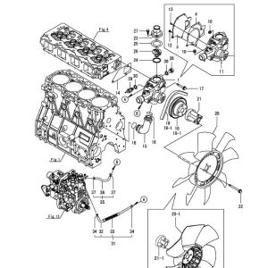 11. Hệ thống làm mát