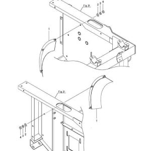 28. Dẫn hướng lúa