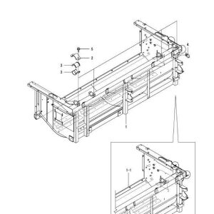 19. Khung hàm cắt