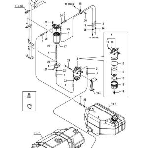8. Bình nhiên liệu 2